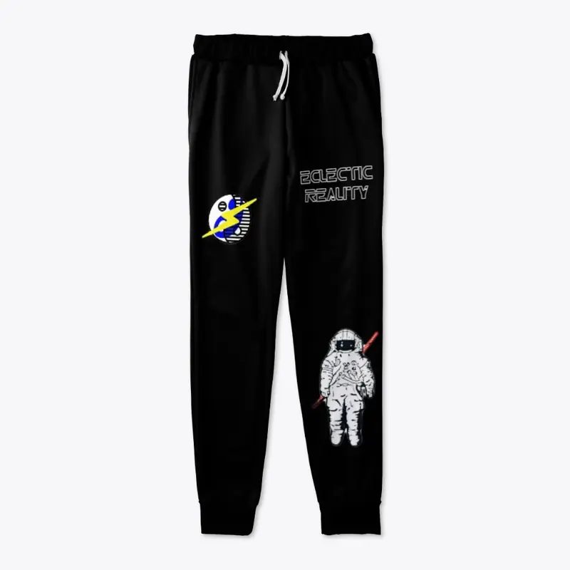 LEO THE ASTRO JOGGERS